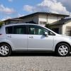 nissan tiida 2010 F00168 image 14