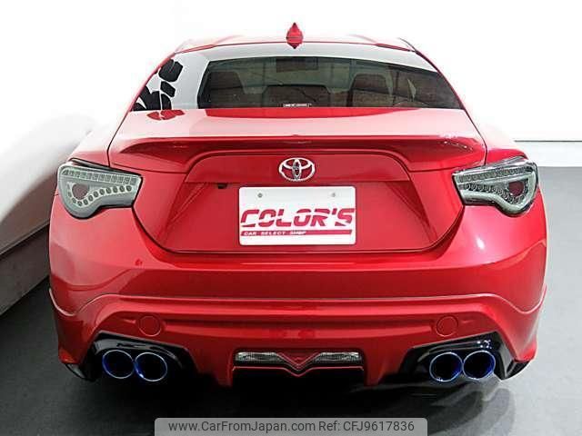 toyota 86 2012 quick_quick_DBA-ZN6_ZN6-005764 image 2