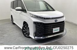 toyota voxy 2023 -TOYOTA--Voxy 6AA-ZWR90W--ZWR90-0117527---TOYOTA--Voxy 6AA-ZWR90W--ZWR90-0117527-