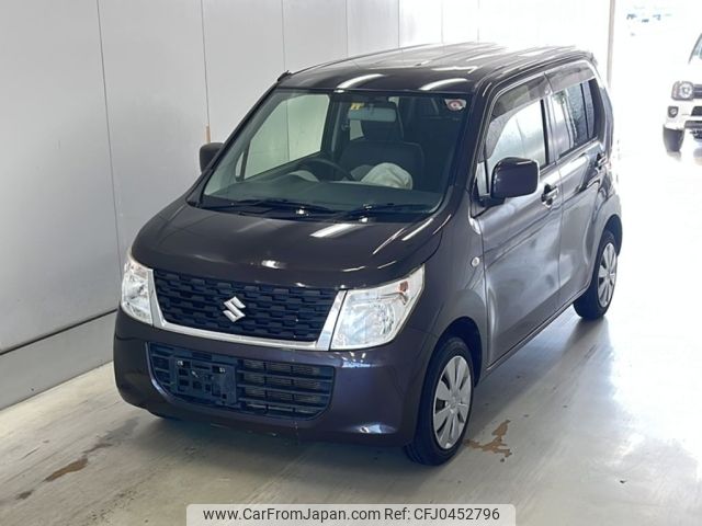 suzuki wagon-r 2015 -SUZUKI--Wagon R MH34S-406151---SUZUKI--Wagon R MH34S-406151- image 1