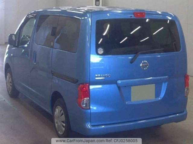 nissan nv200-vanette 2014 -NISSAN 【所沢 502ﾐ1936】--NV200 DBA-M20--M20-018207---NISSAN 【所沢 502ﾐ1936】--NV200 DBA-M20--M20-018207- image 2