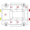 nissan note 2014 -NISSAN--Note DBA-NE12--NE12-011617---NISSAN--Note DBA-NE12--NE12-011617- image 2