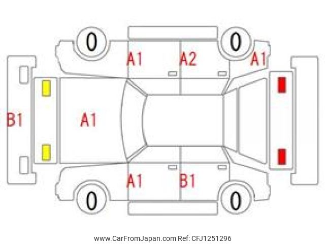 nissan note 2014 -NISSAN--Note DBA-NE12--NE12-011617---NISSAN--Note DBA-NE12--NE12-011617- image 2