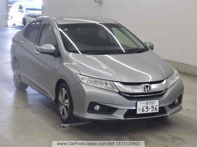 honda grace undefined -HONDA 【一宮 500ト6996】--Grace GM4-1017769---HONDA 【一宮 500ト6996】--Grace GM4-1017769- image 1