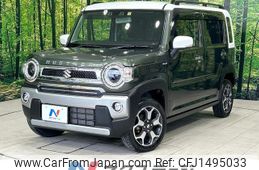 suzuki hustler 2022 CFJ1495033