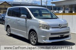 toyota voxy 2008 -TOYOTA--Voxy DBA-ZRR70W--ZRR70-0131461---TOYOTA--Voxy DBA-ZRR70W--ZRR70-0131461-