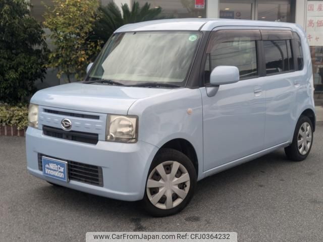 daihatsu move-conte 2012 quick_quick_DBA-L575S_L575S-0164019 image 2