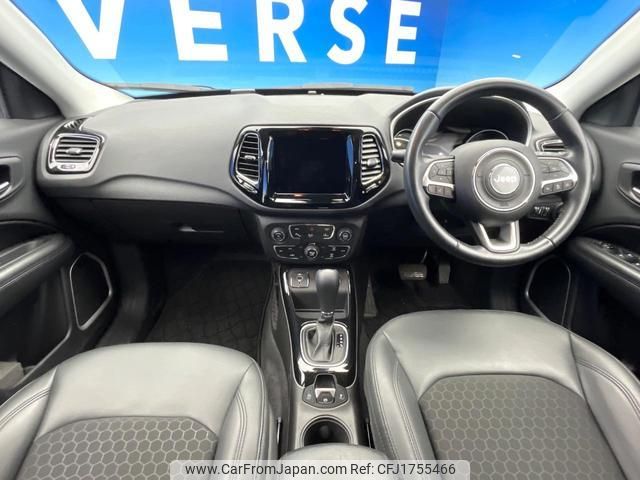 jeep compass 2020 CFJ1755466 image 2