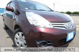 nissan note 2008 3282185-Y2025060301A-21