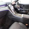 mercedes-benz c-class 2022 CFJ1447836 image 2