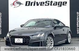 audi tt-coupe 2020 CFJ1833660