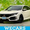 honda civic 2018 quick_quick_DBA-FK8_FK8-1001179 image 1