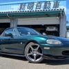 mazda roadster 1999 quick_quick_GF-NB8C_NB8C-109015 image 1