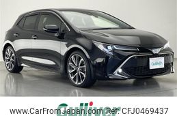 toyota corolla-sport 2018 -TOYOTA--Corolla Sport 6AA-ZWE211H--ZWE211-1006706---TOYOTA--Corolla Sport 6AA-ZWE211H--ZWE211-1006706-