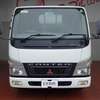 mitsubishi canter-guts 2004 17433001 image 2