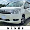 honda step-wagon 2010 TE2381 image 14