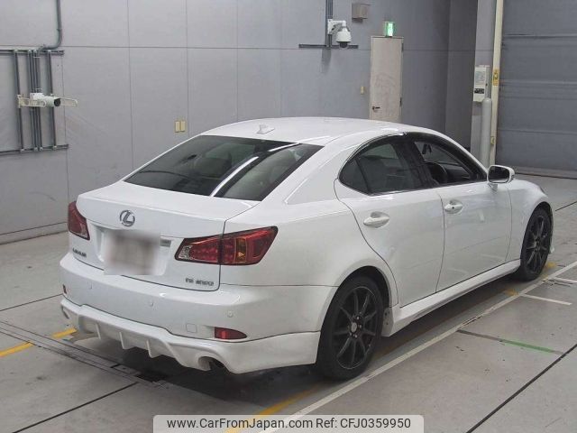 lexus is 2009 -LEXUS--Lexus IS GSE20-5099584---LEXUS--Lexus IS GSE20-5099584- image 2