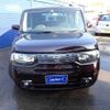 nissan cube 2012 TE3843 image 1