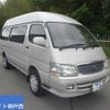 toyota hiace-van 2002 -TOYOTA 【久留米 100ろ】--Hiace Van KZH132V-1000733---TOYOTA 【久留米 100ろ】--Hiace Van KZH132V-1000733- image 1