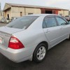 toyota corolla 2006 504749-RAOID:8044 image 3