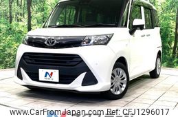 toyota tank 2019 -TOYOTA--Tank DBA-M900A--M900A-0322511---TOYOTA--Tank DBA-M900A--M900A-0322511-