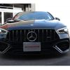 mercedes-benz cla-class 2024 quick_quick_4BA-118654M_W1K1186542N395214 image 10