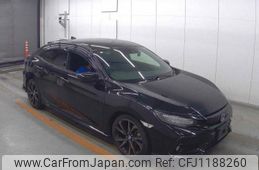 honda civic 2019 quick_quick_DBA-FK7_FK7-1102498