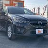 mazda cx-5 2016 -MAZDA--CX-5 DBA-KEEFW--KEEFW-204401---MAZDA--CX-5 DBA-KEEFW--KEEFW-204401- image 10