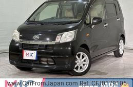 daihatsu move 2013 quick_quick_LA100S_LA100S-1044416