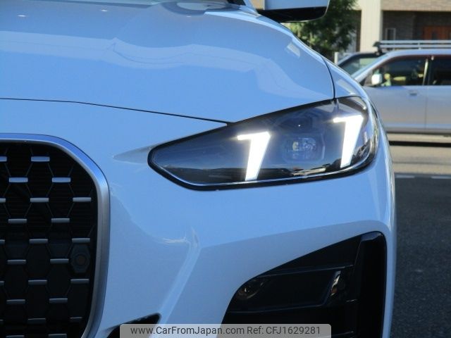 bmw 4-series 2024 CFJ1629281 image 2