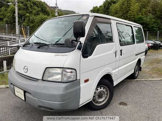 mazda bongo-van 2009 241115101805 image 1