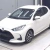 toyota yaris 2020 -TOYOTA--Yaris MXPH10-2021923---TOYOTA--Yaris MXPH10-2021923- image 1