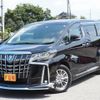 toyota alphard 2021 -TOYOTA--Alphard 6AA-AYH30W--AYH30-0131386---TOYOTA--Alphard 6AA-AYH30W--AYH30-0131386- image 4