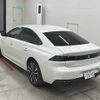 peugeot 508 2022 -PEUGEOT 【神戸 333モ3910】--Peugeot 508 R8AH01-VR3FHEHZRMY009509---PEUGEOT 【神戸 333モ3910】--Peugeot 508 R8AH01-VR3FHEHZRMY009509- image 2