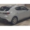 mazda mazda3-fastback 2021 CFJ1835738 image 2