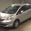 honda fit 2010 -HONDA--Fit DBA-GE6--GE6-1414726---HONDA--Fit DBA-GE6--GE6-1414726- image 1