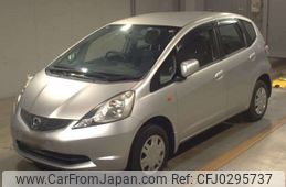 honda fit 2010 -HONDA--Fit DBA-GE6--GE6-1414726---HONDA--Fit DBA-GE6--GE6-1414726-