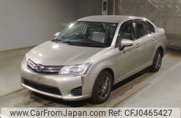 toyota corolla-axio 2012 -TOYOTA--Corolla Axio NZE161-7033682---TOYOTA--Corolla Axio NZE161-7033682-