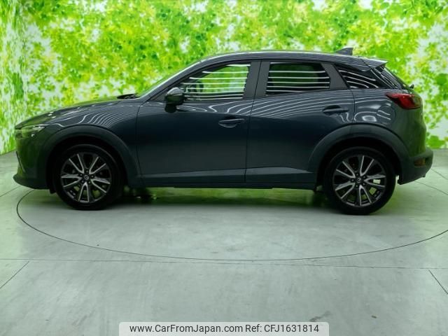 mazda cx-3 2016 CFJ1631814 image 2
