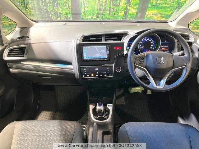 honda fit-hybrid 2015 quick_quick_GP5_GP5-3109137 image 2