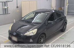 toyota aqua 2013 -TOYOTA--AQUA DAA-NHP10--NHP10-6184199---TOYOTA--AQUA DAA-NHP10--NHP10-6184199-