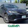 toyota harrier 2021 -TOYOTA--Harrier 6BA-MXUA80--MXUA80-0065417---TOYOTA--Harrier 6BA-MXUA80--MXUA80-0065417- image 1