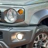 suzuki jimny-sierra 2021 -SUZUKI--Jimny Sierra 3BA-JB74W--JB74W-135707---SUZUKI--Jimny Sierra 3BA-JB74W--JB74W-135707- image 13