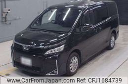 toyota voxy 2018 CFJ1684739