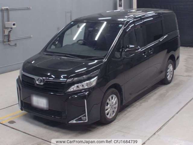 toyota voxy 2018 CFJ1684739 image 1