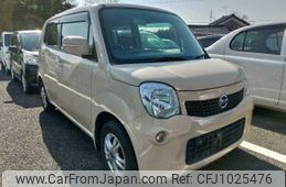 nissan moco 2012 -NISSAN--Moco MG33S--175433---NISSAN--Moco MG33S--175433-