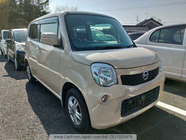nissan moco 2012 -NISSAN--Moco MG33S--175433---NISSAN--Moco MG33S--175433- image 1