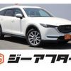 mazda cx-8 2018 -MAZDA--CX-8 3DA-KG2P--KG2P-120053---MAZDA--CX-8 3DA-KG2P--KG2P-120053- image 1