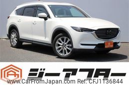 mazda cx-8 2018 -MAZDA--CX-8 3DA-KG2P--KG2P-120053---MAZDA--CX-8 3DA-KG2P--KG2P-120053-