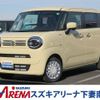 suzuki wagon-r 2024 CFJ1698513 image 1